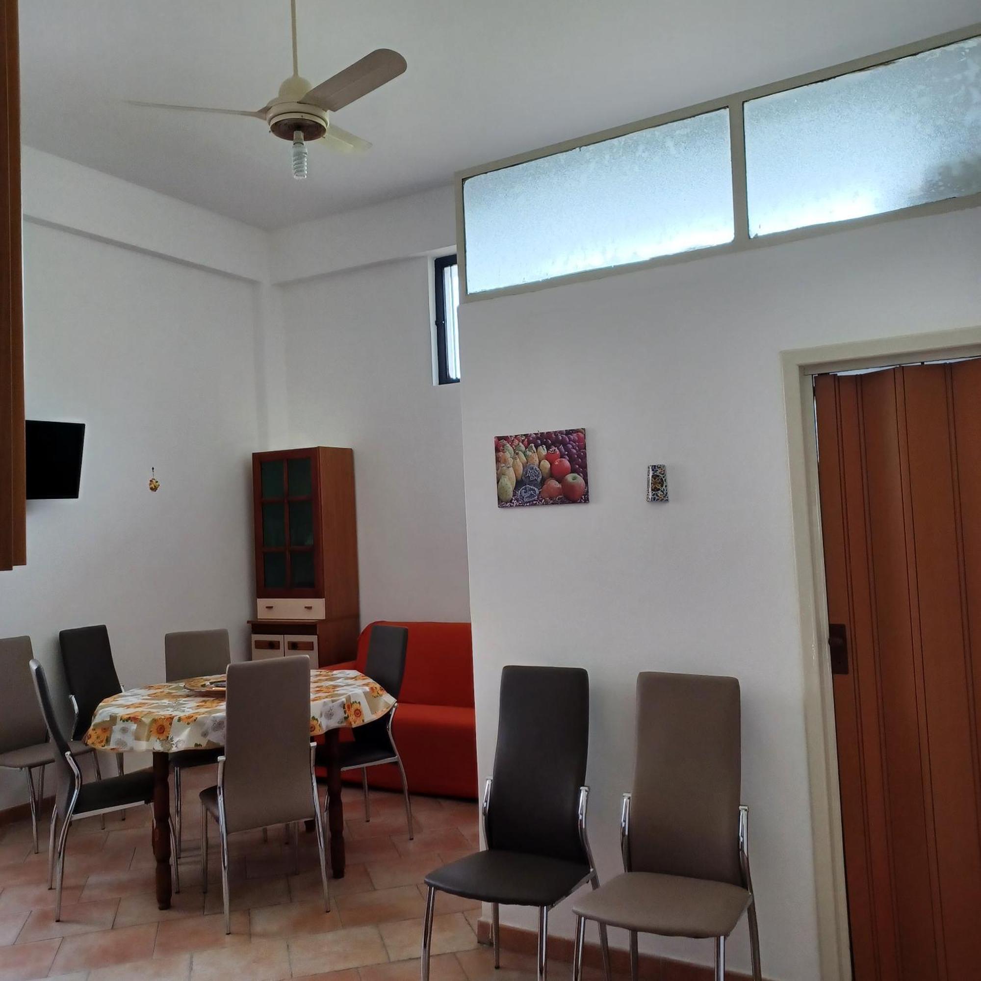 Casa Vacanza ' A Casa Dei Nonni 2 ' Belpasso Exteriér fotografie