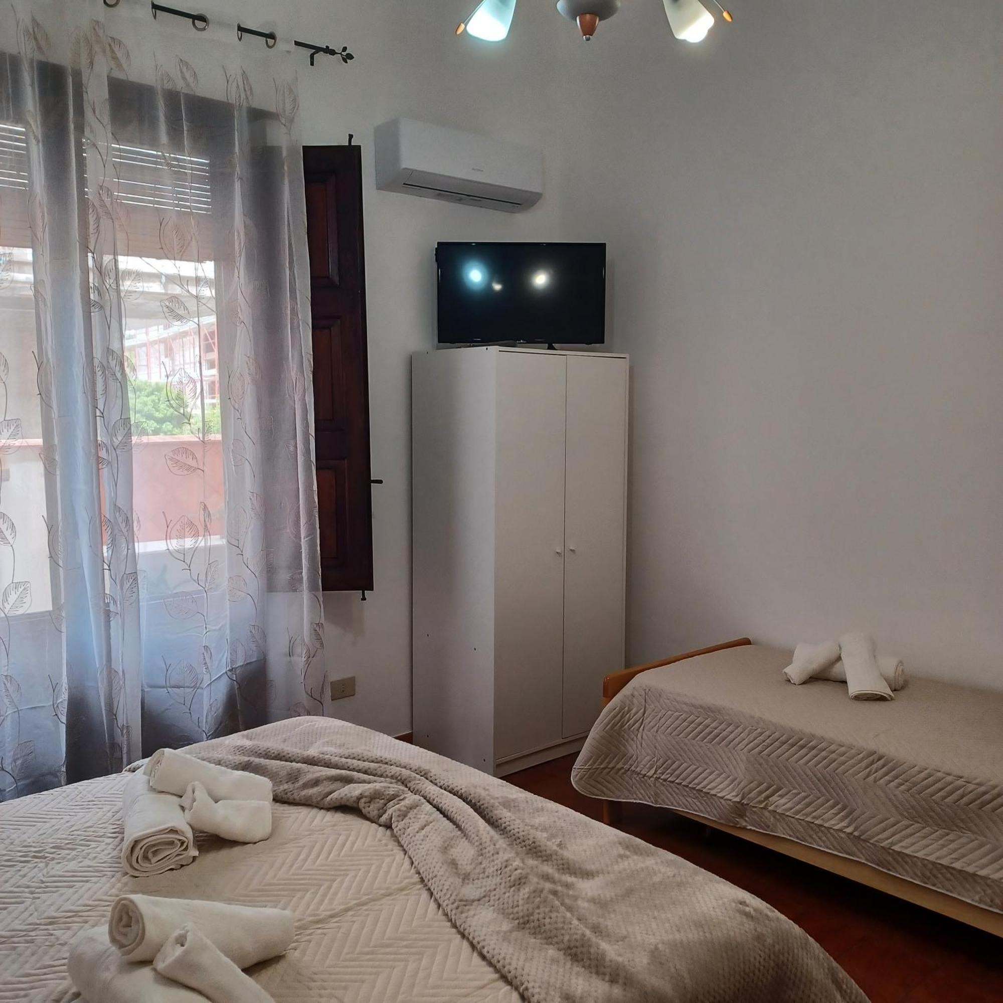 Casa Vacanza ' A Casa Dei Nonni 2 ' Belpasso Exteriér fotografie